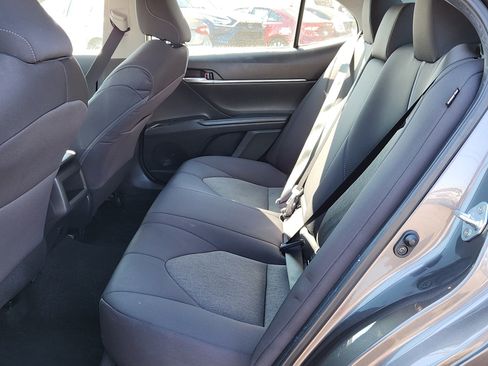 Certified 2024 Toyota Camry LE w/ Cold Weather Package image 23
