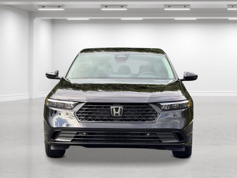 New 2026 Honda Accord EX-L image 8