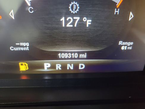 Used 2017 RAM 1500 Big Horn AWD/4WD image 33