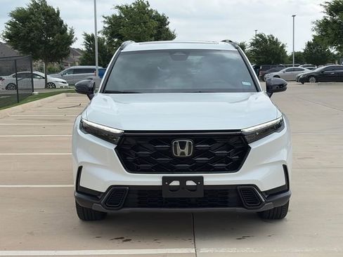 Used 2024 Honda CR-V Sport image 2