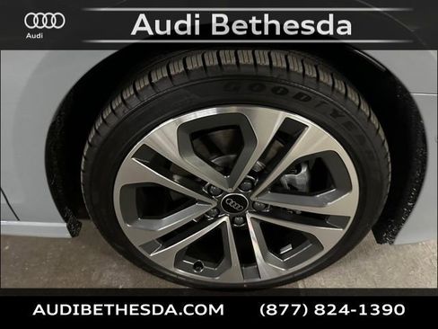 Used 2026 Audi A3 2.0T Premium Plus w/ Premium Plus Package AWD/4WD image 9