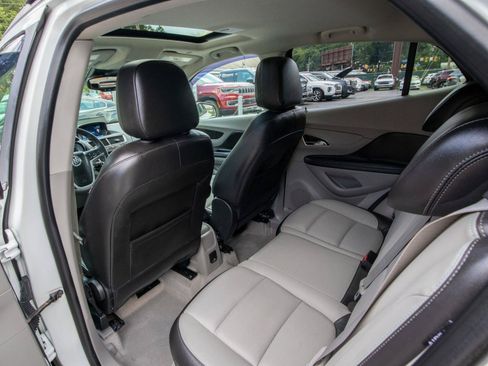 Used 2014 Buick Encore Premium FWD image 16