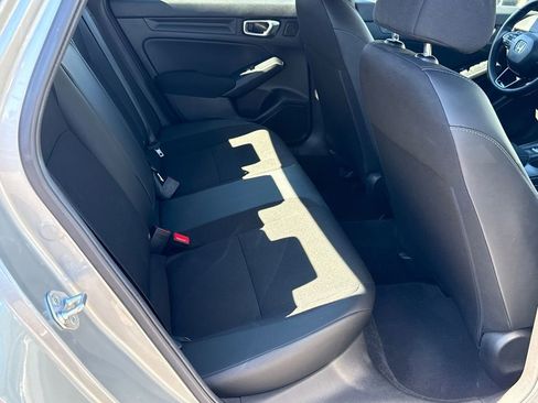 Used 2025 Honda Civic Sport image 15