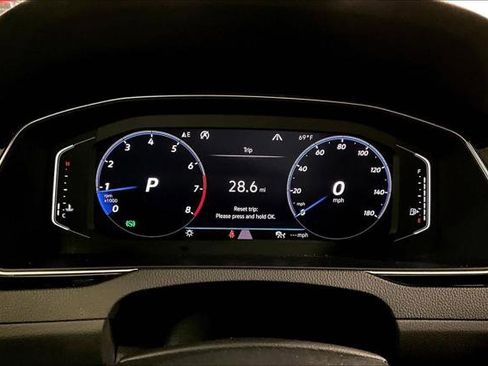 Used 2020 Volkswagen Arteon SEL AWD/4WD image 25