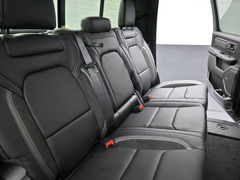 New 2026 RAM 1500 RHO w/ RHO Level 1 Equipment Group AWD/4WD image 19