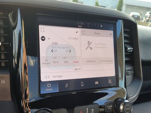 New 2026 RAM 4500 Tradesman w/ Chrome Appearance Group image 15