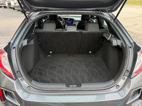 Used 2021 Honda Civic Sport image 22