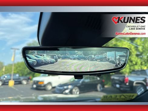 New 2025 GMC Sierra EV Denali image 41