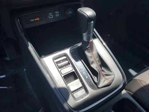 Certified 2024 Honda CR-V Sport image 26