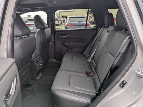 New 2026 Subaru Outback Touring image 27