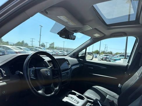 Used 2021 Honda Pilot EX-L image 3