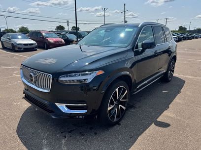 Used 2024 Volvo XC90 B6 Plus w/ Protection Package Premier