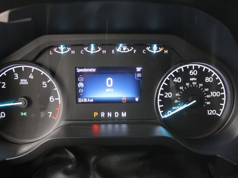 Used 2023 Ford F150 XLT AWD/4WD image 38