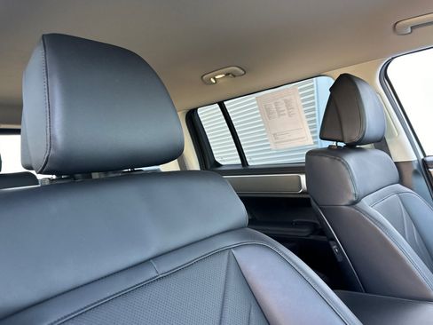 Used 2025 Hyundai Santa Fe SEL AWD/4WD image 19