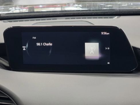 New 2026 MAZDA MAZDA3 s image 18