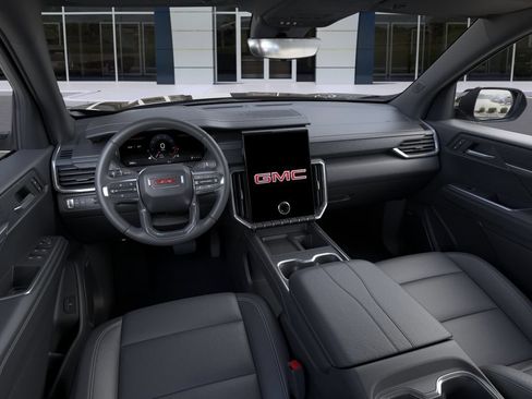 New 2026 GMC Acadia Elevation w/ Elevation Premium Package FWD image 15