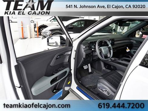 New 2027 Kia Telluride SX X-Line image 46