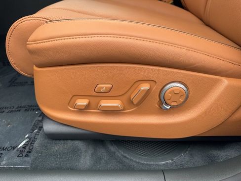 New 2026 Genesis GV80 3.5T Advanced AWD/4WD image 23
