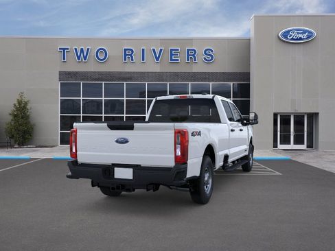 New 2026 Ford F250 XL AWD/4WD image 8