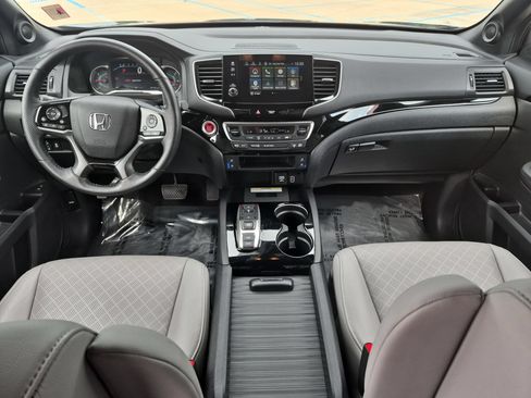 Certified 2019 Honda Passport Elite image 24