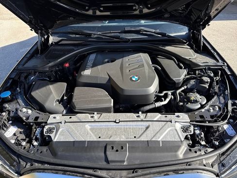Used 2026 BMW 330i xDrive Sedan AWD/4WD image 30