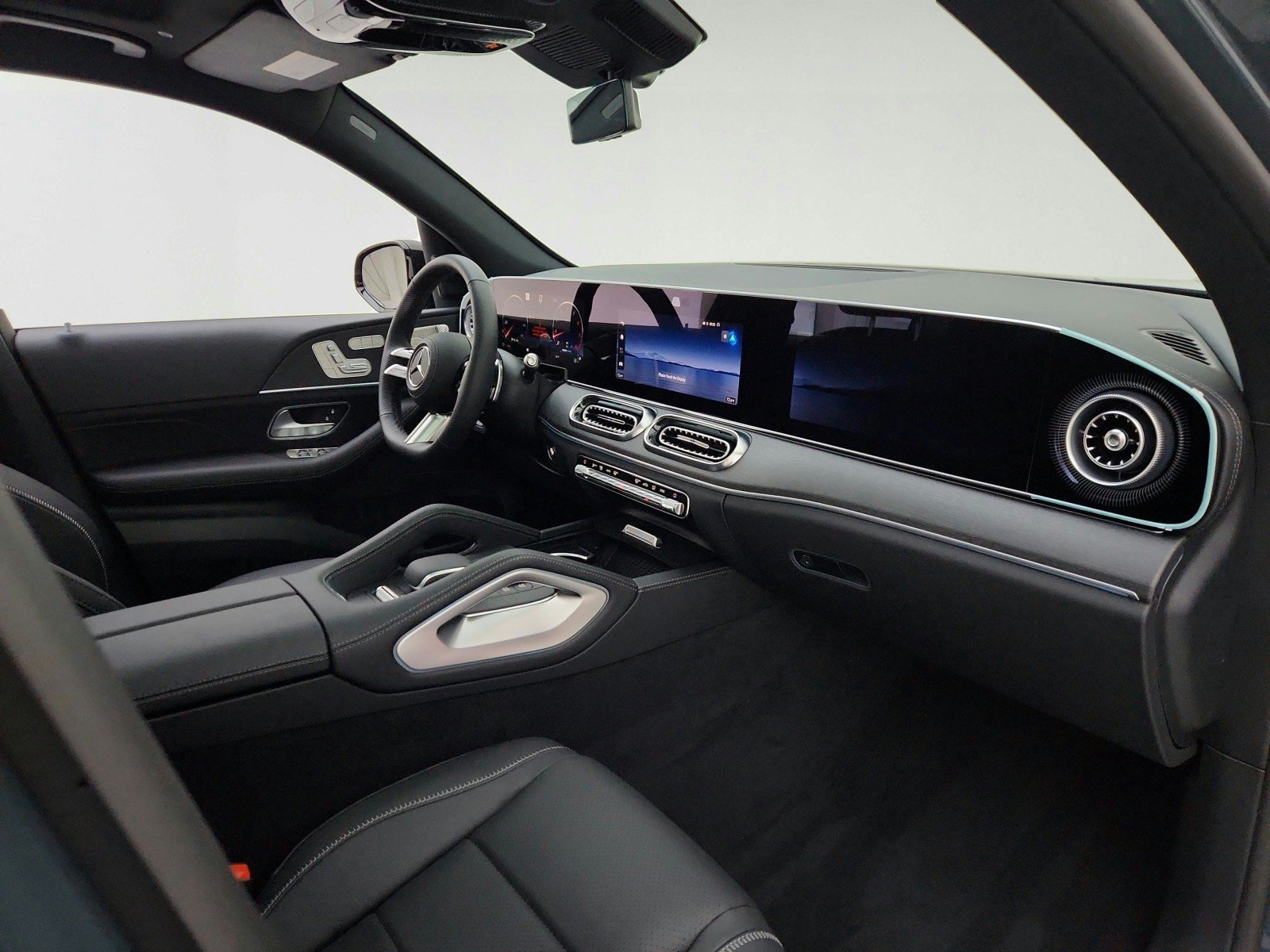 Used 2027 Mercedes-Benz GLS 450 4MATIC image 26