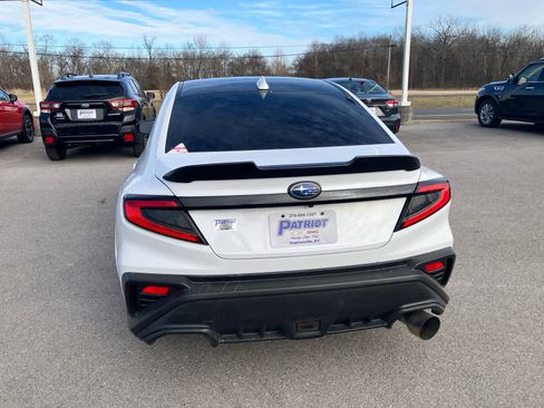 Used 2022 Subaru WRX Premium image 6
