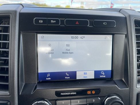 Used 2022 Ford F350 XL w/ STX Appearance Package image 17