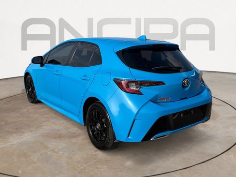 Used 2022 Toyota Corolla SE image 9