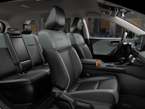 New 2026 Toyota RAV4 AWD image 20