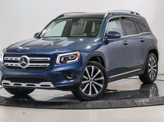 Used 2022 Mercedes-Benz GLB 250 video 1