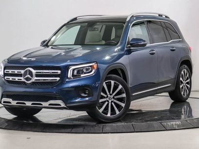 Used 2022 Mercedes-Benz GLB 250