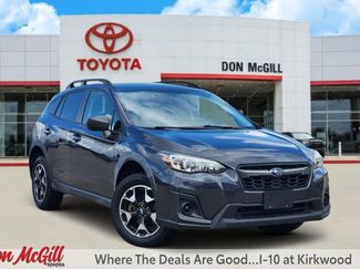 Used 2019 Subaru Crosstrek 2.0i w/ Eyesight System AWD/4WD video 1
