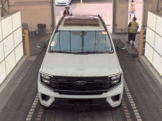 Used 2025 Ford Expedition Active AWD/4WD video 2
