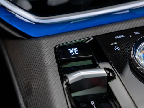 New 2025 BMW X3 xDrive30i w/ Premium Package image 20