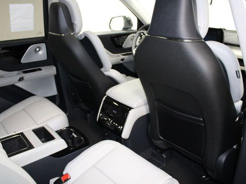 New 2026 Lincoln Aviator Reserve image 34