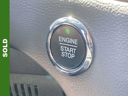 Used 2020 Ford Edge ST-Line FWD image 22