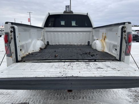 Used 2011 Ford F150 XLT w/ Trailer Tow Pkg image 10