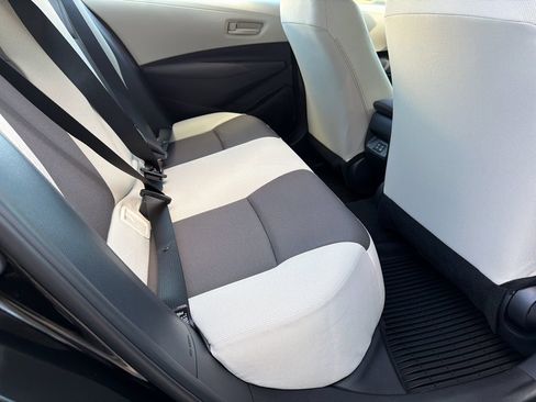 New 2026 Toyota Corolla LE FWD image 26