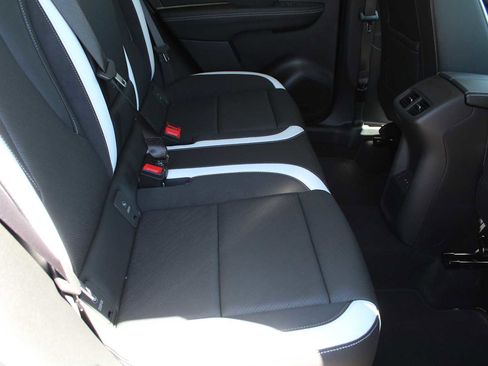 New 2026 Buick Envision Sport Touring AWD/4WD image 19