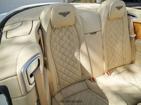 Used 2016 Bentley Continental GT image 82