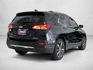 Used 2022 Chevrolet Equinox Premier FWD video 2