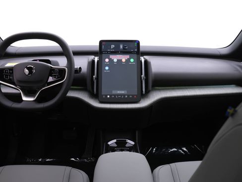 New 2026 Volvo EX30 Cross Country Ultra image 8