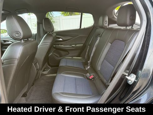 Used 2025 Buick Envista Preferred w/ Convenience I Package FWD image 32