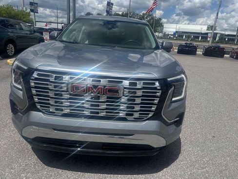 Used 2026 GMC Terrain Denali AWD/4WD image 7