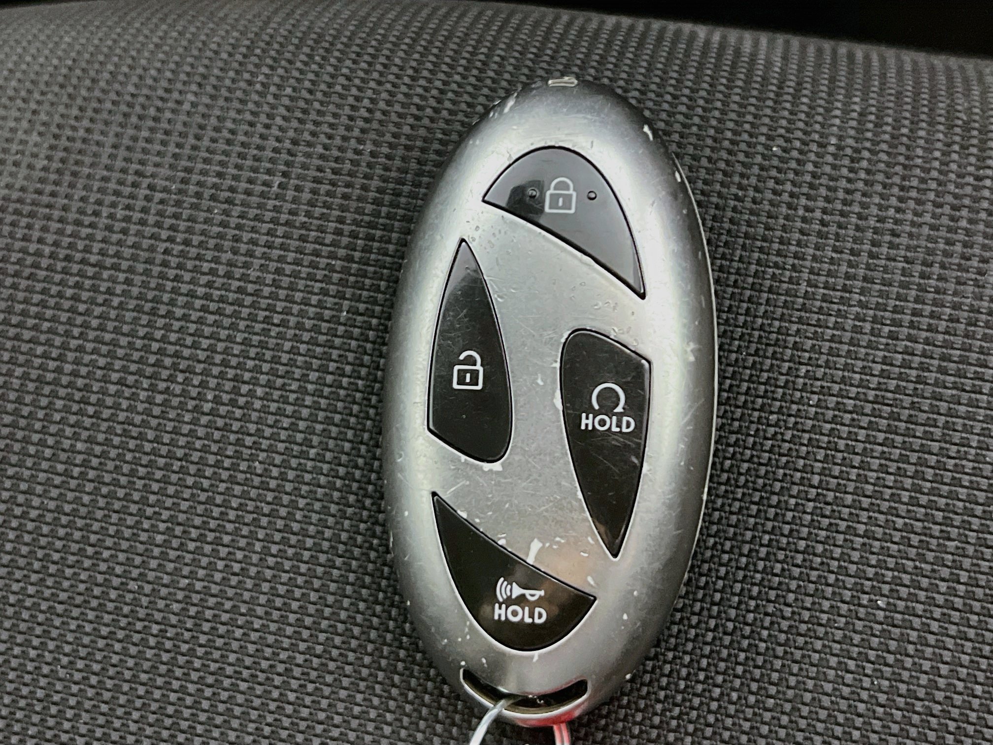 Used 2024 Hyundai Kona SEL FWD image 36