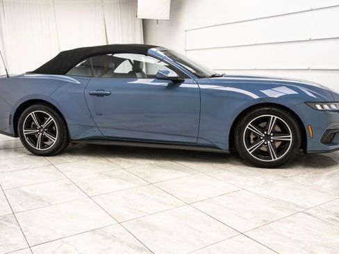 Used 2024 Ford Mustang Premium RWD image 2