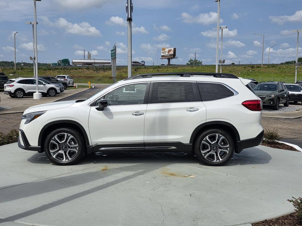 New 2026 Subaru Ascent Touring AWD/4WD image 6
