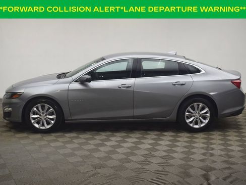 Used 2023 Chevrolet Malibu LT image 11
