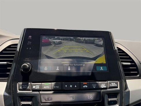 Used 2023 Honda Odyssey Sport image 62